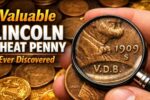 Most Valuable Lincoln Wheat Penny Ever Discovered: Rare Coins Worth Thousands