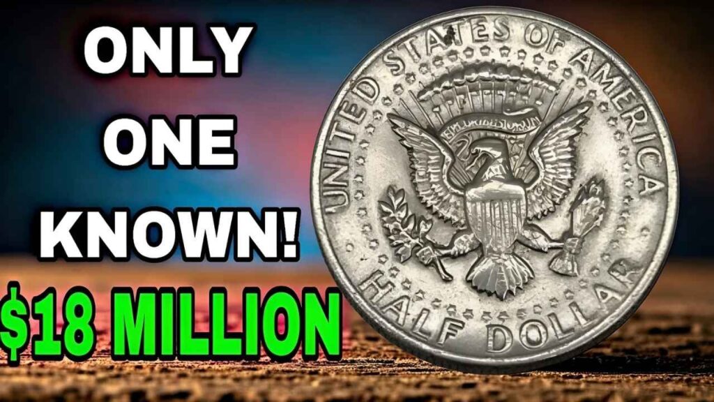 18 Rare Kennedy Half Dollars Worth Collecting in 2026: Value Guide and Pocket Finds