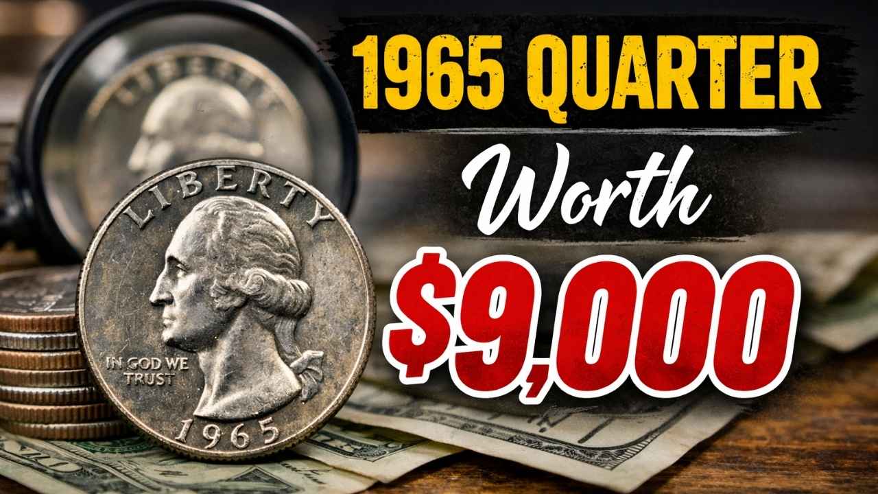 Top 10 Most Valuable U.S. Coins in 2026: Rare Collector Treasures and Price Guide
