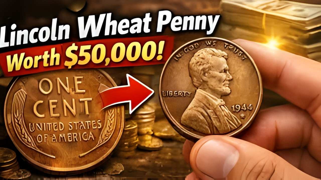 1965 Quarter Worth $9,000? The Shocking Truth Explained