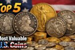 Top 5 Most Valuable U.S. Coins: Rare Pennies and Nickels Worth a Fortune