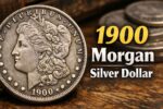 1900 Morgan Silver Dollar: Could This Be a 350 Million Treasure?
