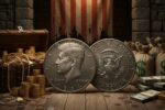 Rare Kennedy Half Dollar Value Guide: Coin Worth 7.9 Million Leaves Collectors Speechless