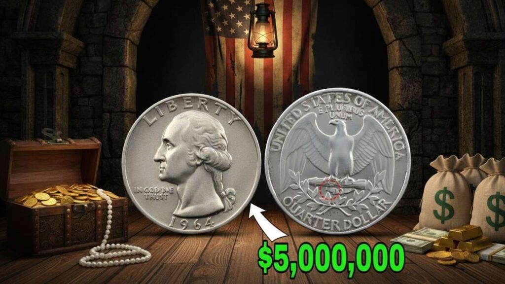 Rare Bicentennial Quarters Value Guide: Discover What Your Coins Could Be Worth
