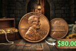 1995 Doubled Die Lincoln Penny Value Guide: Discover Hidden Errors Worth Big Money