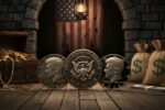 Kennedy Half Dollar Value Guide: 17 Rare Coins Collectors Must Recognize